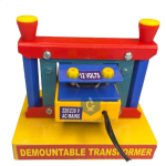 Electrical Transformer Model